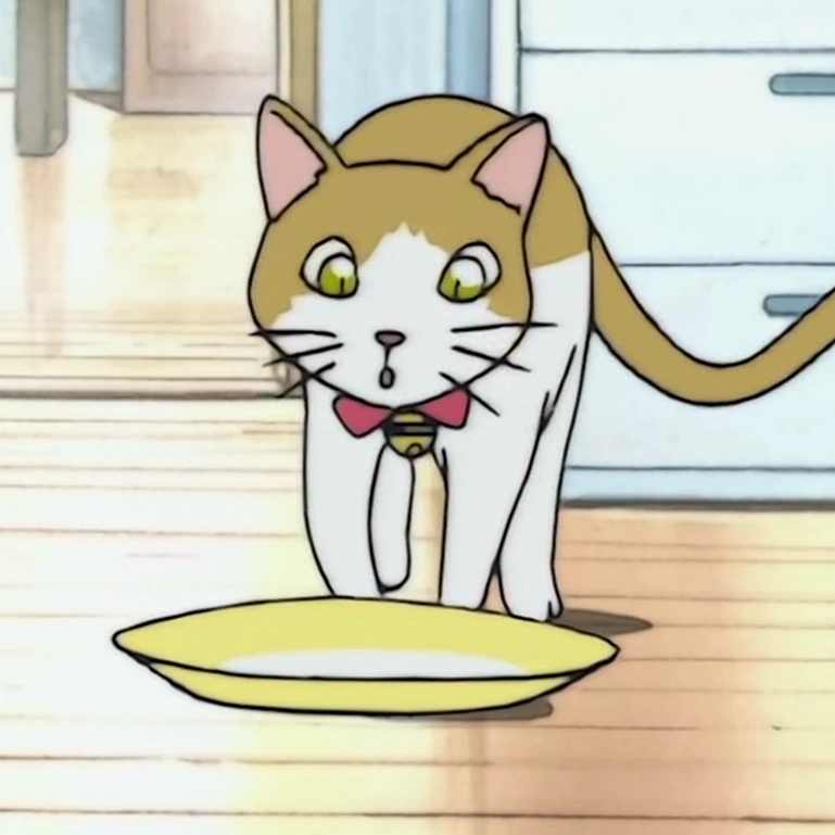 Mīko - AI Character on RolePlai