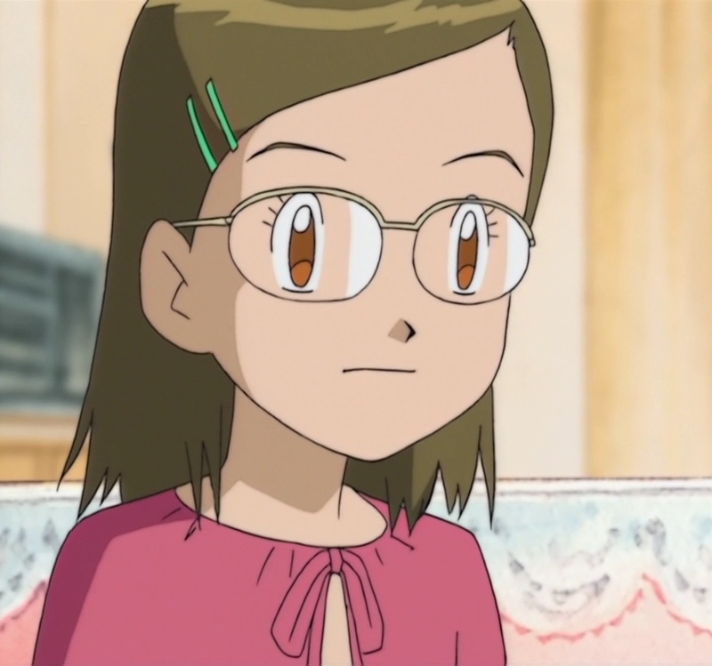 Inoue Momoe - AI Character on RolePlai
