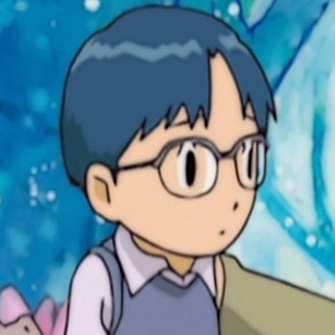 Kido Jō's son - AI Character on RolePlai