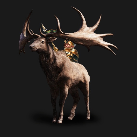 Sir Merdon - AI Character on RolePlai