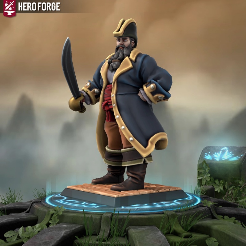 Omat - AI Character on RolePlai
