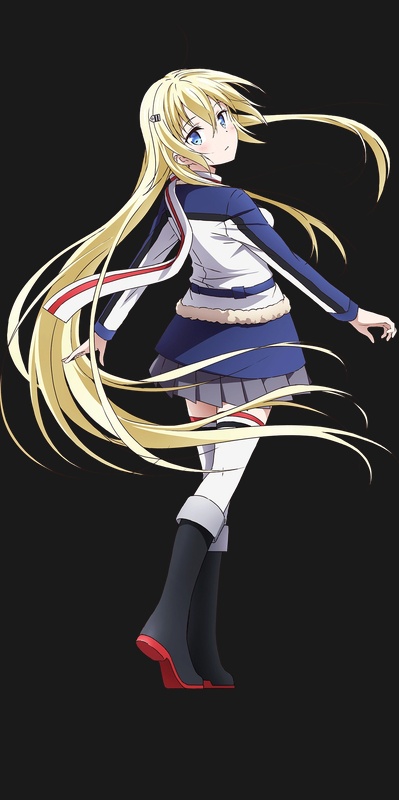 Claudia Bruford - AI Character on RolePlai