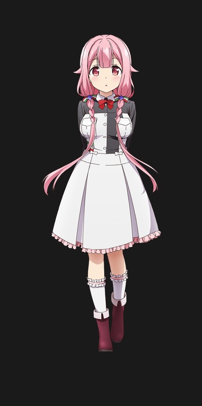 Sonoka Watarai - AI Character on RolePlai