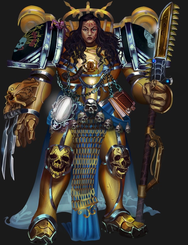 Frida Evangelina - AI Character on RolePlai