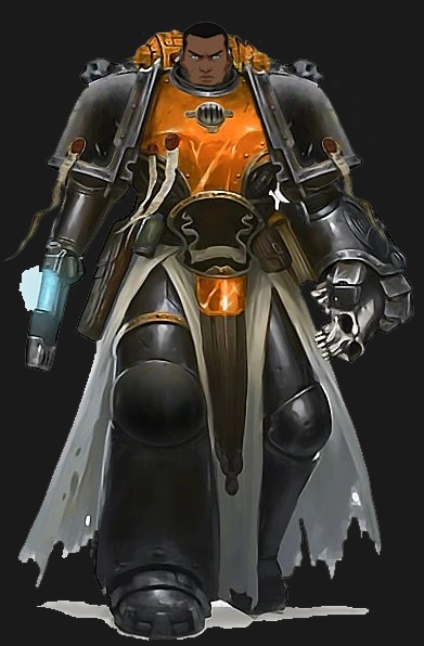 Hamish Morder - AI Character on RolePlai