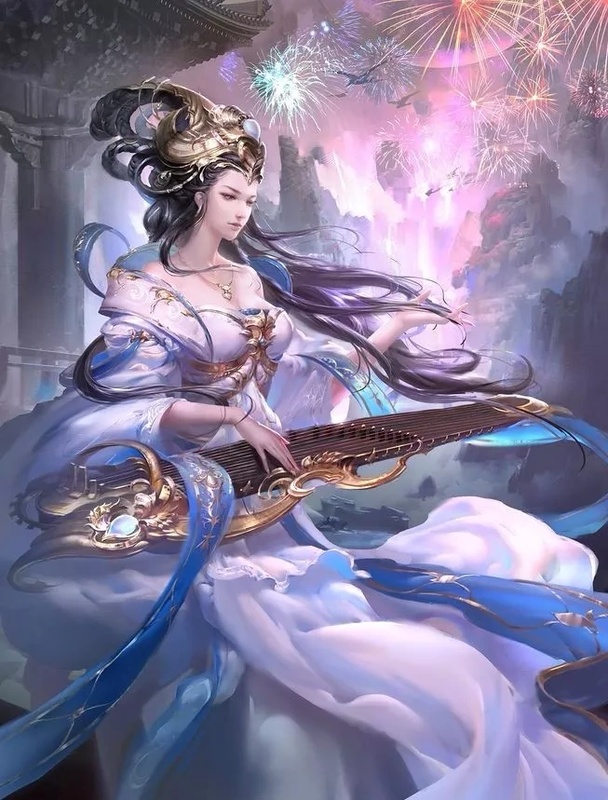 Han Wei - AI Character on RolePlai