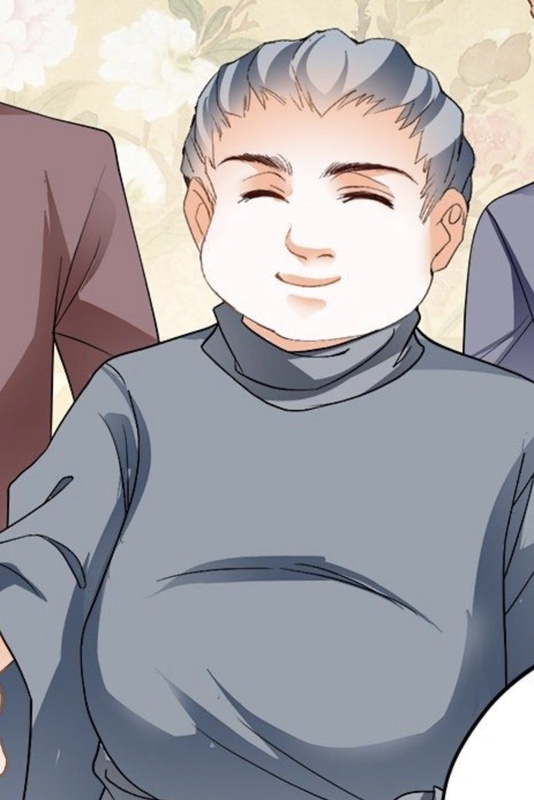 Fatty Yu - AI Character on RolePlai