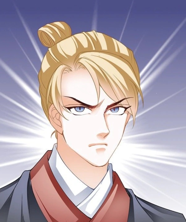 Brother Luo - AI Character on RolePlai
