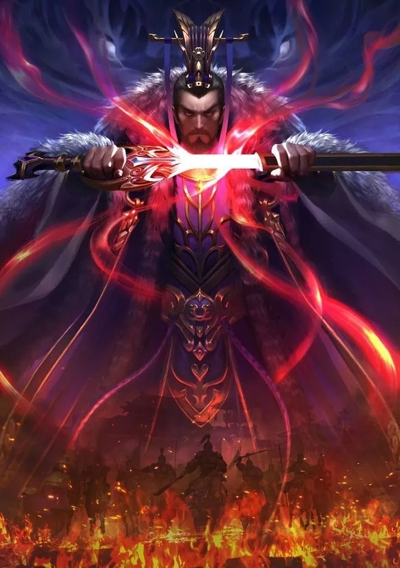 Bai Zhantang - AI Character on RolePlai