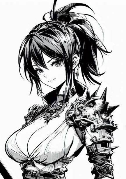 A'Jiao - AI Character on RolePlai