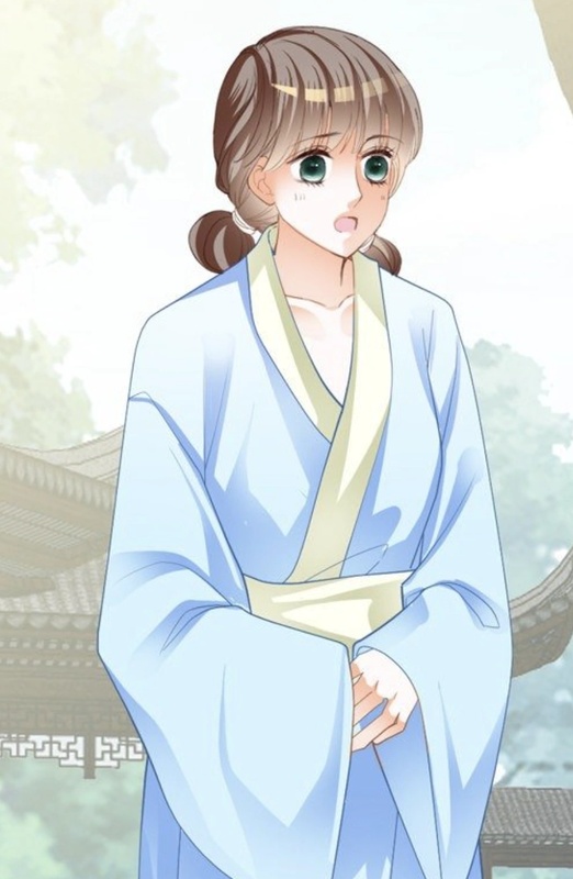 Bao-er - AI Character on RolePlai