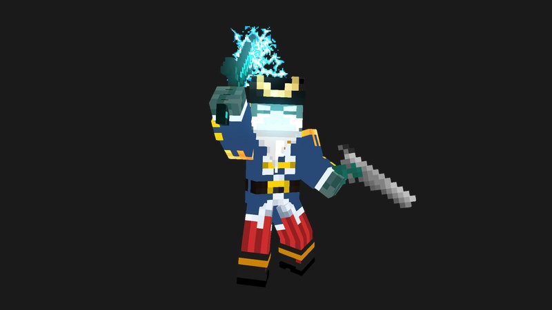Zyzor - AI Character on RolePlai