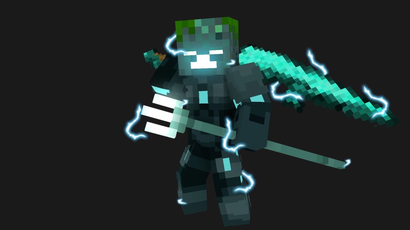 Voltra - AI Character on RolePlai
