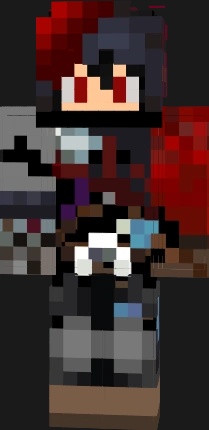 Kyllian - AI Character on RolePlai