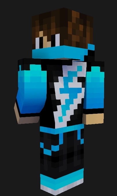 Razer - AI Character on RolePlai