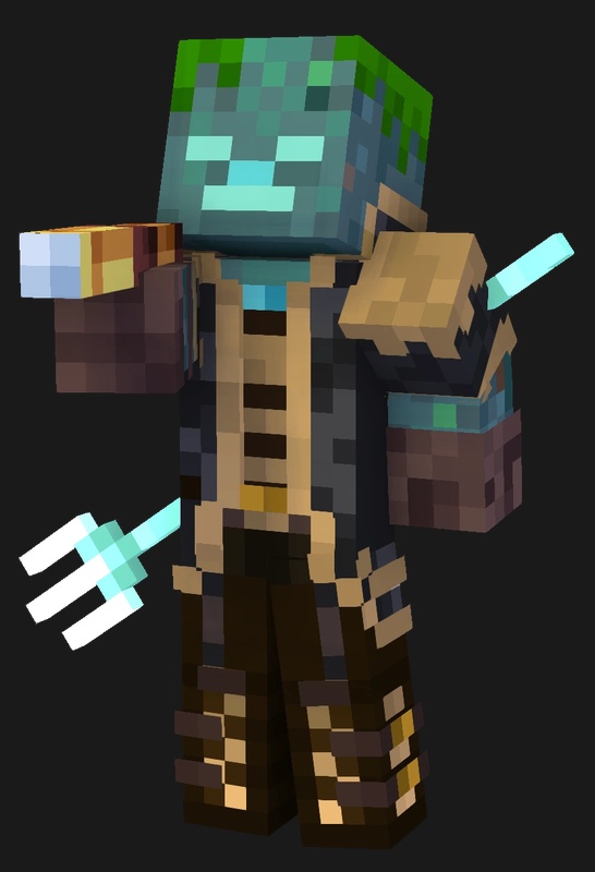 Nautilus - AI Character on RolePlai