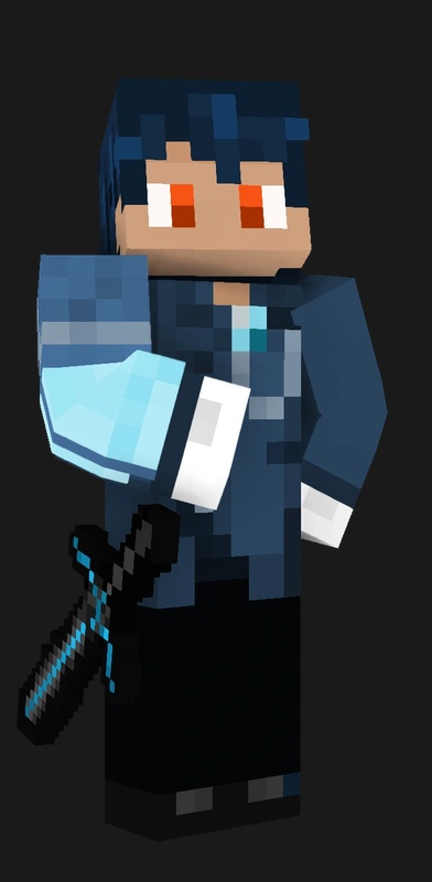 Prince Rev - AI Character on RolePlai