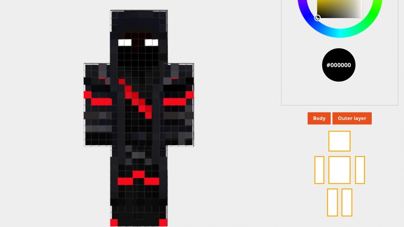 Corvus Bourne - AI Character on RolePlai