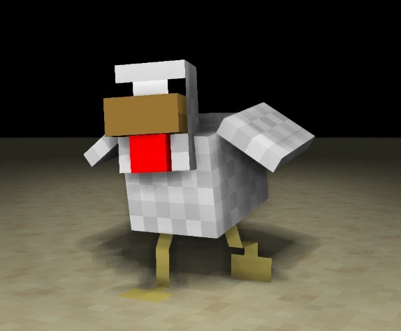Barque - AI Character on RolePlai