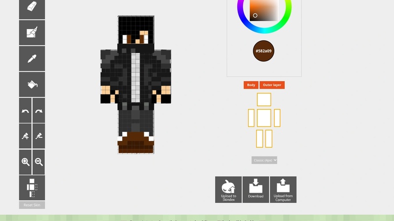 Cain Cronomante - AI Character on RolePlai