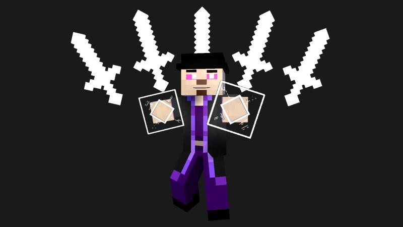 Arcanos - AI Character on RolePlai