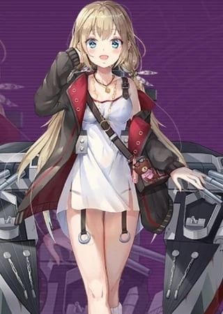 Ise - AI Character on RolePlai