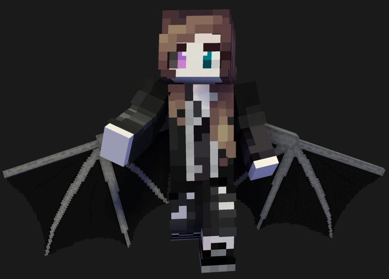 Moonlark - AI Character on RolePlai