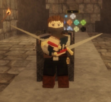 Darther - AI Character on RolePlai