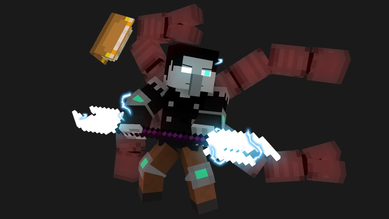 Bary Onyx - AI Character on RolePlai