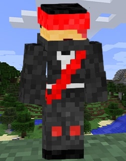 Gerald Murid - AI Character on RolePlai