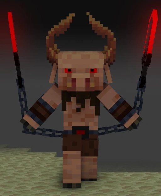 Akyros - AI Character on RolePlai