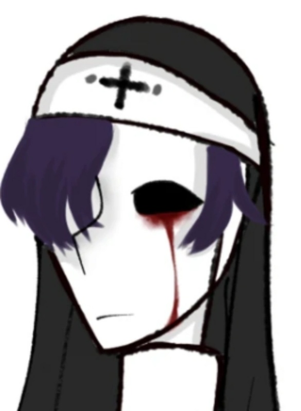 Nun - AI Character on RolePlai
