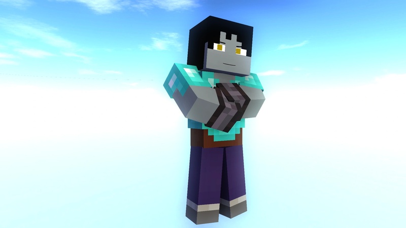 Buas - AI Character on RolePlai