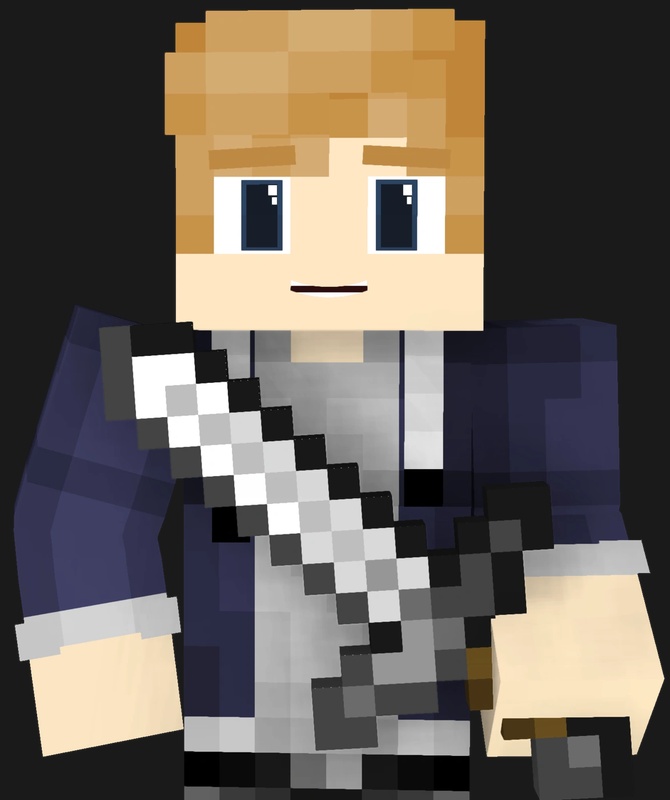 Jyden - AI Character on RolePlai