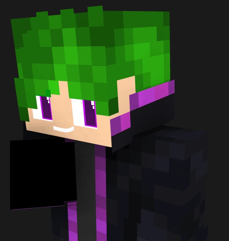 Rantaro - AI Character on RolePlai