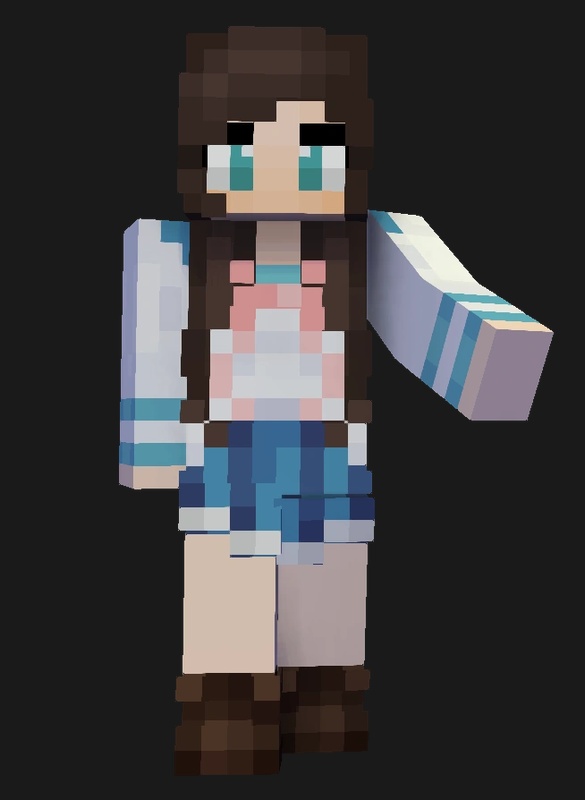 Shizuku - AI Character on RolePlai