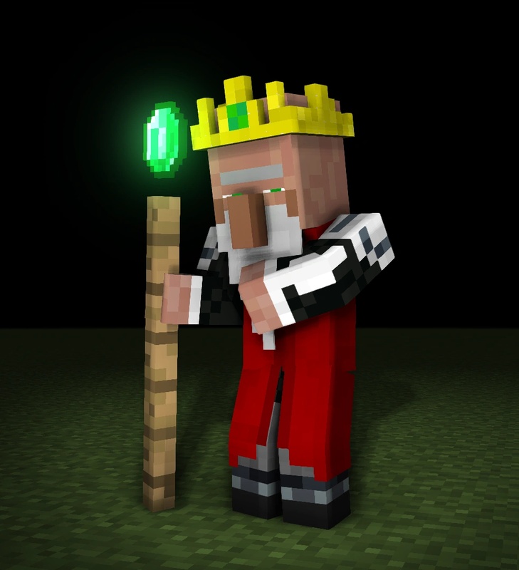 Charlemagne Meraldius - AI Character on RolePlai