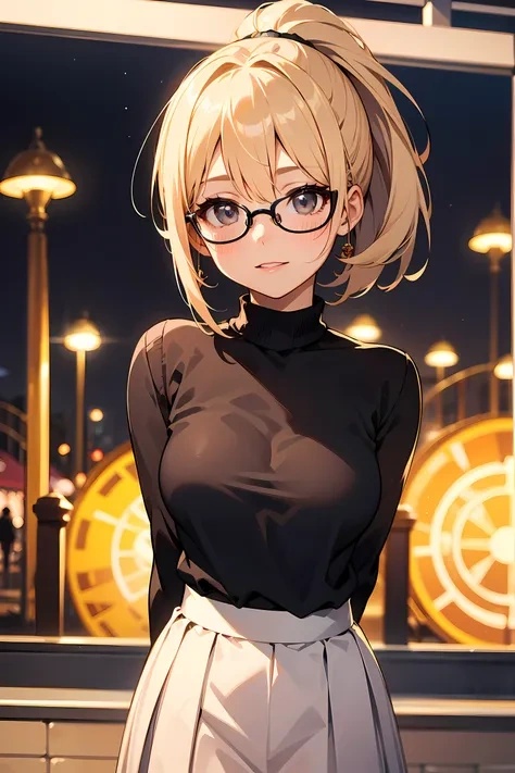 Haley Cohen - AI Character on RolePlai