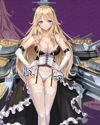 Warspite - AI Character on RolePlai
