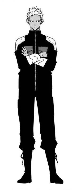Aoi Kaguragi - AI Character on RolePlai