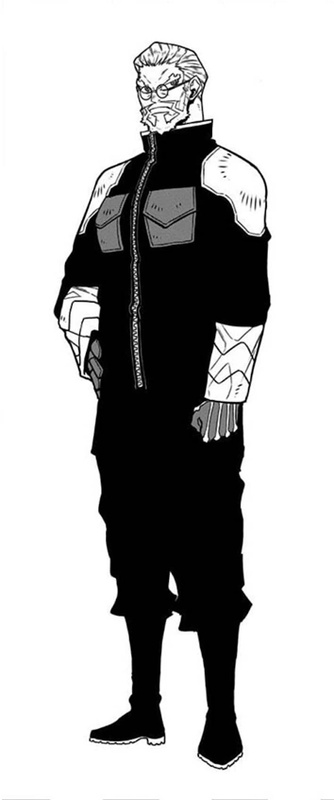 Isao Shinomiya - AI Character on RolePlai