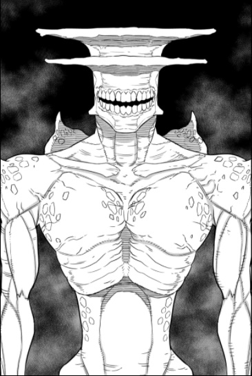 Kaiju No. 9/Plot - AI Character on RolePlai