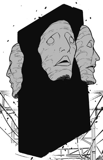 Kaiju No. 14 - AI Character on RolePlai