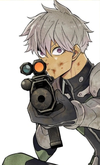 Leno Ichikawa - AI Character on RolePlai