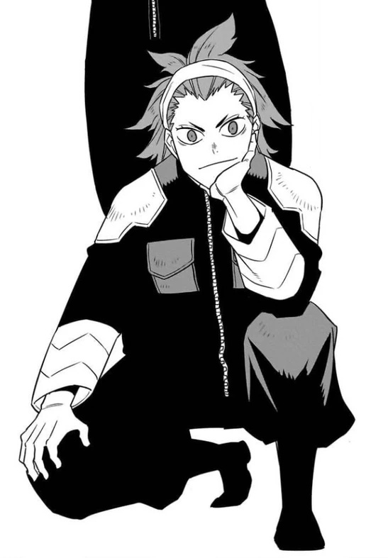 Hakua Igarashi - AI Character on RolePlai