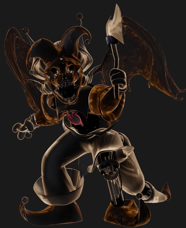 BROTHER - AI Character on RolePlai