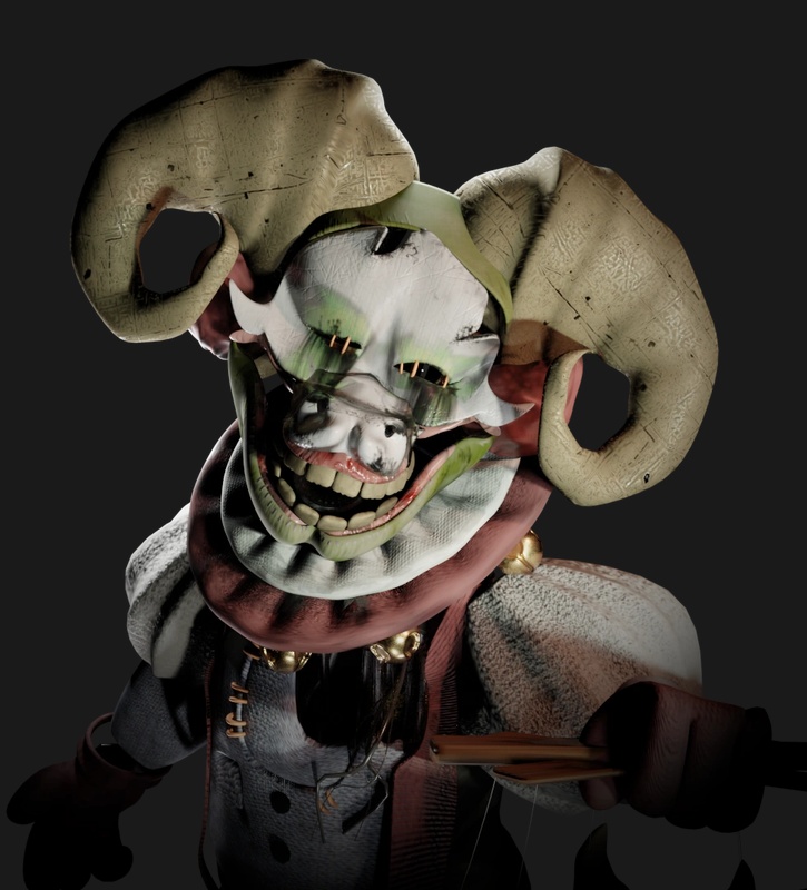 Mischievous - AI Character on RolePlai