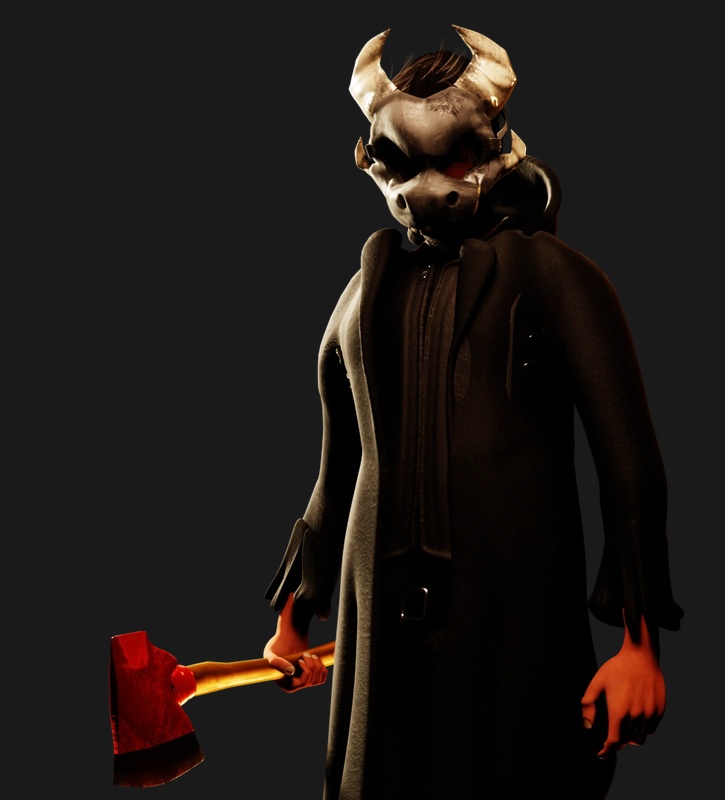 David Artel - AI Character on RolePlai