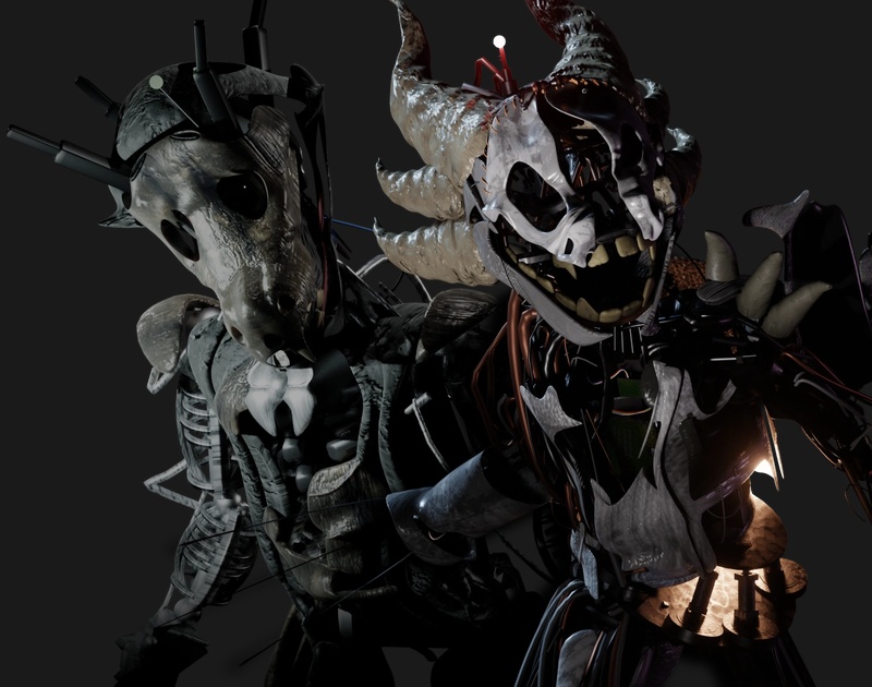 T-Lure - AI Character on RolePlai