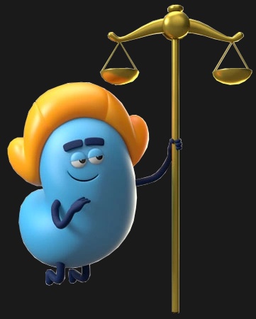 Libra - AI Character on RolePlai